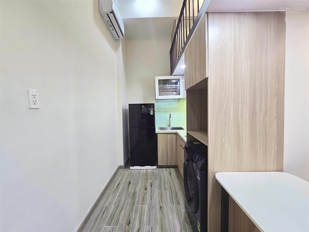 Cho thuê căn hộ studio, duplex gần lotte mart, đh tdt, cầu kinh tế, rmit quận 7 sát quận 4, quận 1