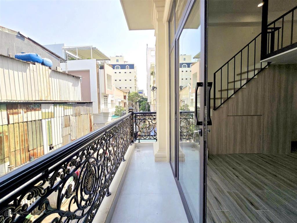 Cho thuê căn hộ studio, duplex gần lotte mart, đh tdt, cầu kinh tế, rmit quận 7 sát quận 4, quận 1