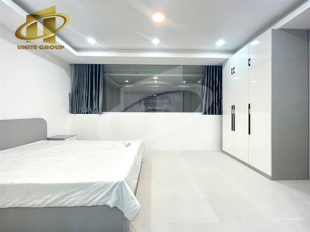 Cho thuê chdv 1pn gần lotte mart, đh tđt, rmit, đh ufm, bv tâm anh, chợ tân quy, cầu kênh tẻ q7