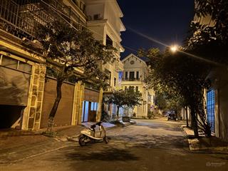 Mảnh đất duy nhất chưa xây dựng  toạ lạc tại lk3 đô thị damsan