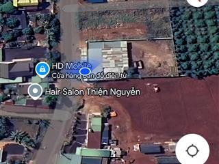 Bán nhà đất mặt tiền đường nhựa chính chủ