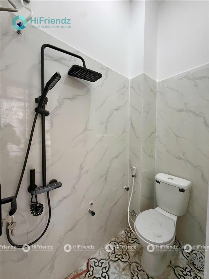 Studio ban công thoáng đầy đủ nội thất giá rẻ ngay trung tâm