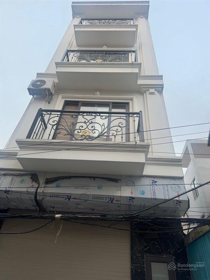 Vĩnh quỳnh  đại thanh 62m2 x 5tầng  5 phòng ngủ  giá 7tỷ có thương lượng.  0356 836 ***