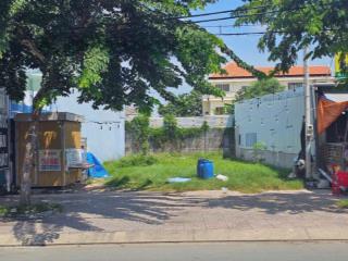 Còn sót duy nhất lô đất 162m2 (9x18m), 780tr/ nền tân thông hội, shr, thương lượng nhẹ