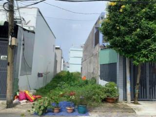 Giảm sâu lô đất giá 680tr bán gấp 101,7 m2 đất mt đường hoàng bá huân, củ chi !!! thương lượng nhẹ