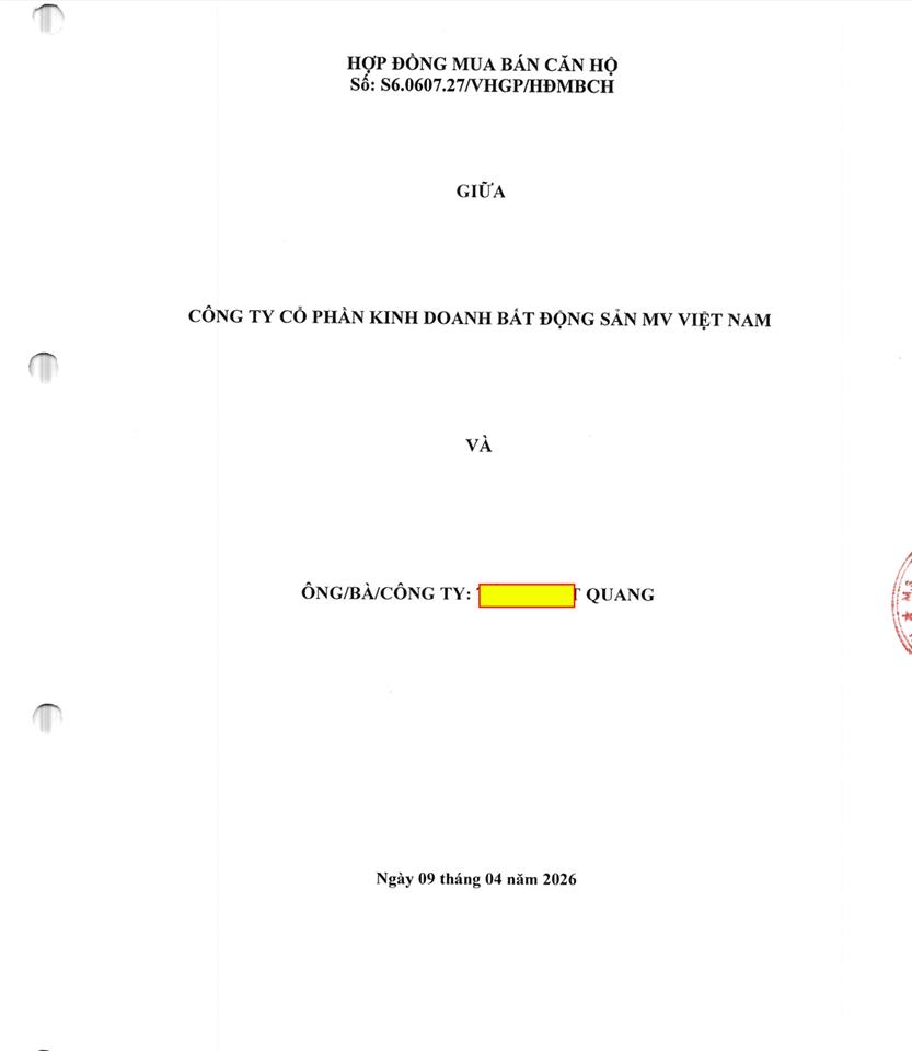 Sang lỗ hđmb căn góc the origami (mới) 3pn diện tích 81 m2 do chuyển trường học (vinschool) cho con