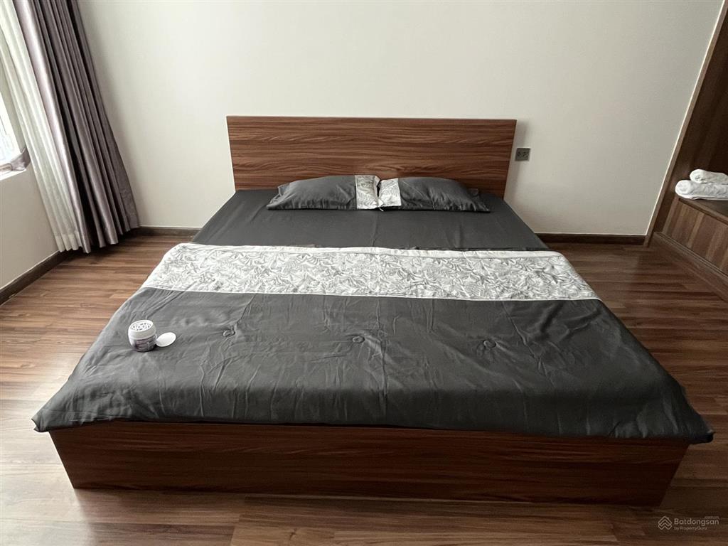 Căn hộ de capella góc 3 mặt thoáng 3pn, 2wc full nội thất mới, giá tốt 21 triệu vnd, 95m2