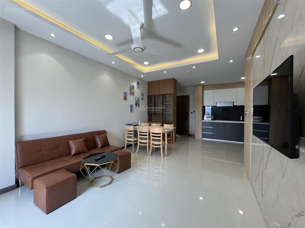 Căn hộ de capella góc 3 mặt thoáng 3pn, 2wc full nội thất mới, giá tốt 21 triệu vnd, 95m2