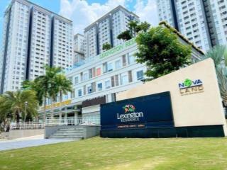 Căn hộ 41m²  lexington residence 67 mai chí thọ, quận 2, tp.hcm.  0937 190 ***