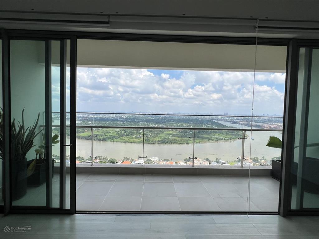 Gateway thảo điền bán căn hộ 4 phòng ngủ.  hà 0937 190 ***