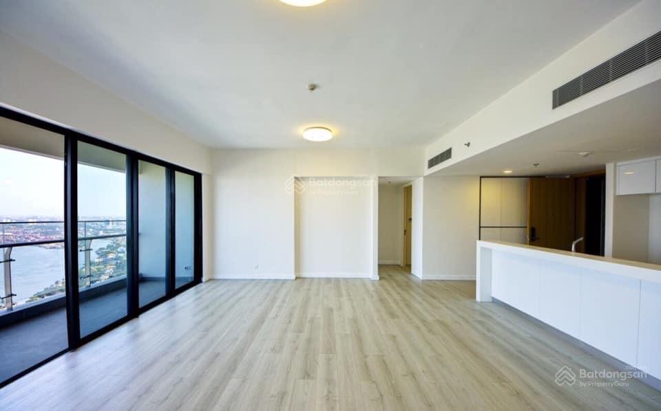 Gateway thảo điền bán căn hộ 4 phòng ngủ.  hà 0937 190 ***