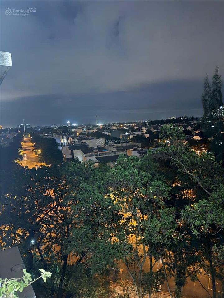 Bán căn hộ ehome 2 view liên phường cực mát mẻ ban công