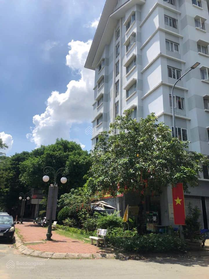 Bán căn góc shophouse ehome2, phước long b, thủ đức