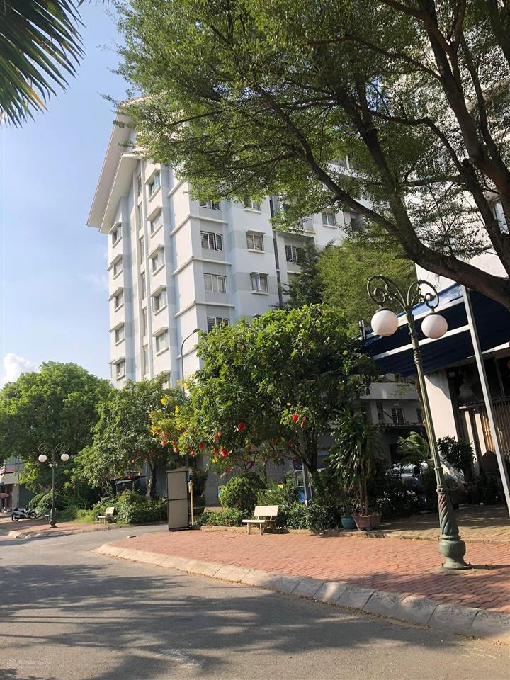 Bán căn góc shophouse ehome2, phước long b, thủ đức