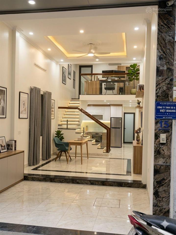 Bán nhà riêng tại số 15 ngõ 43, di ái, hoài đức, 7 tỷ vnd, 68.4m2, chính chủ, view đẹp