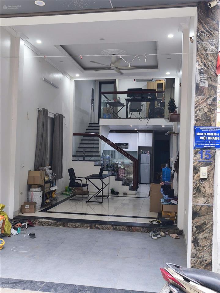 Bán nhà riêng tại số 15 ngõ 43, di ái, hoài đức, 7 tỷ vnd, 68.4m2, chính chủ, view đẹp