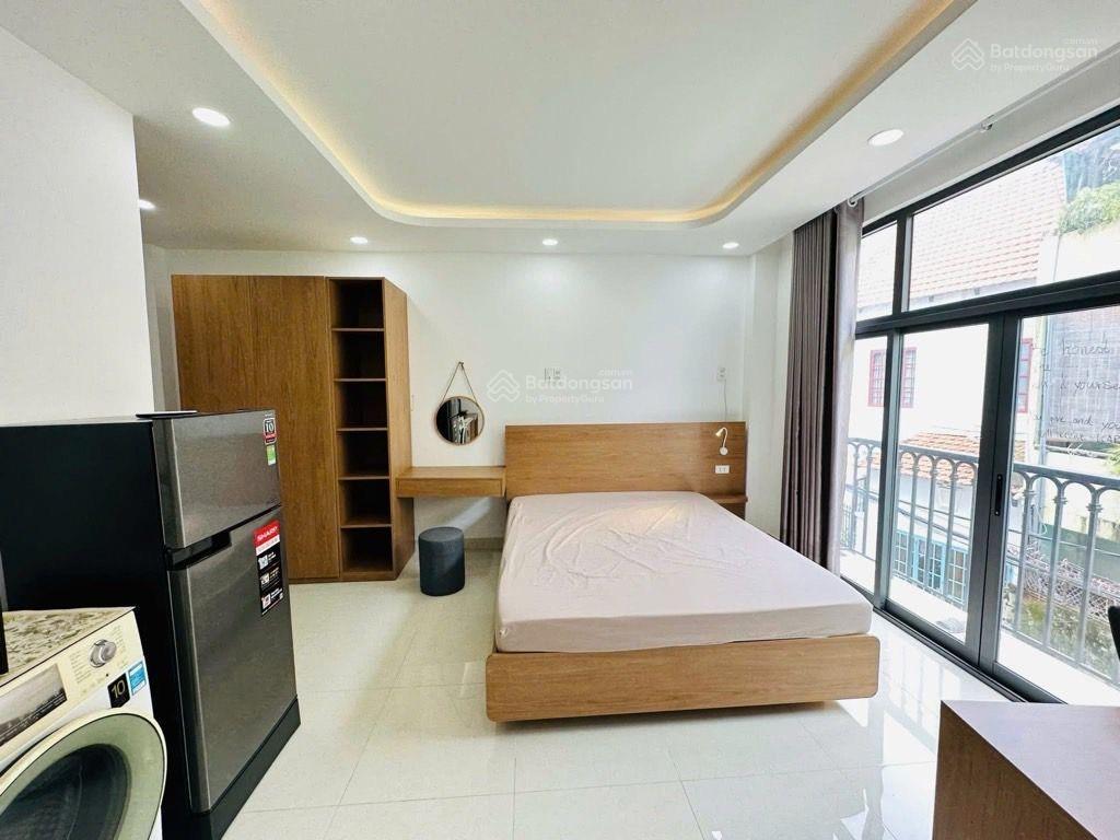 Nhà hẻm ô tô  4 tầng đúc  nguyễn thượng hiền p5 bình thạnh  gần mặt tiền  giáp quận 1, gần sân