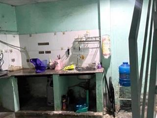 Nhà cấp 4  hẻm xe 3 gác bùi đình tuý  41m2