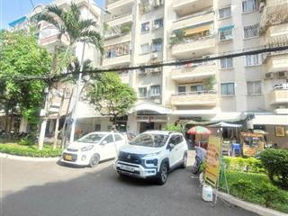 Bán căn hộ chung cư a4 phan xích long  phú nhuận  ngay siêu thị co.op