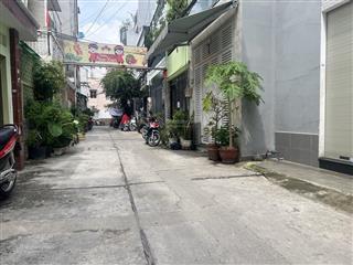 Bán nhà 5 tầng hxh ngay ngã tư hàng xanh đang cho thuê dòng tiền ổn định