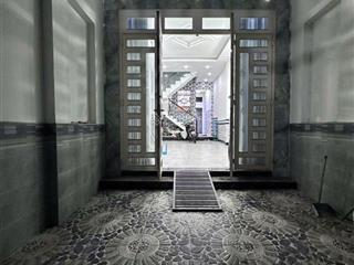 Siêu phẩm hiệp bình  nhà 3 tầng hoàn công chuẩn chỉnh  sổ vuông đẹp