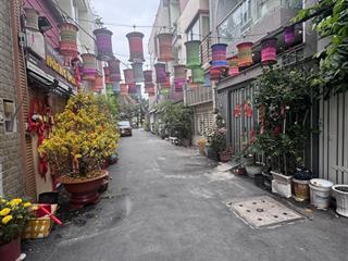 Nhà 2 tầng khu vip hiệp bình chánh  gần gigamall  hxh