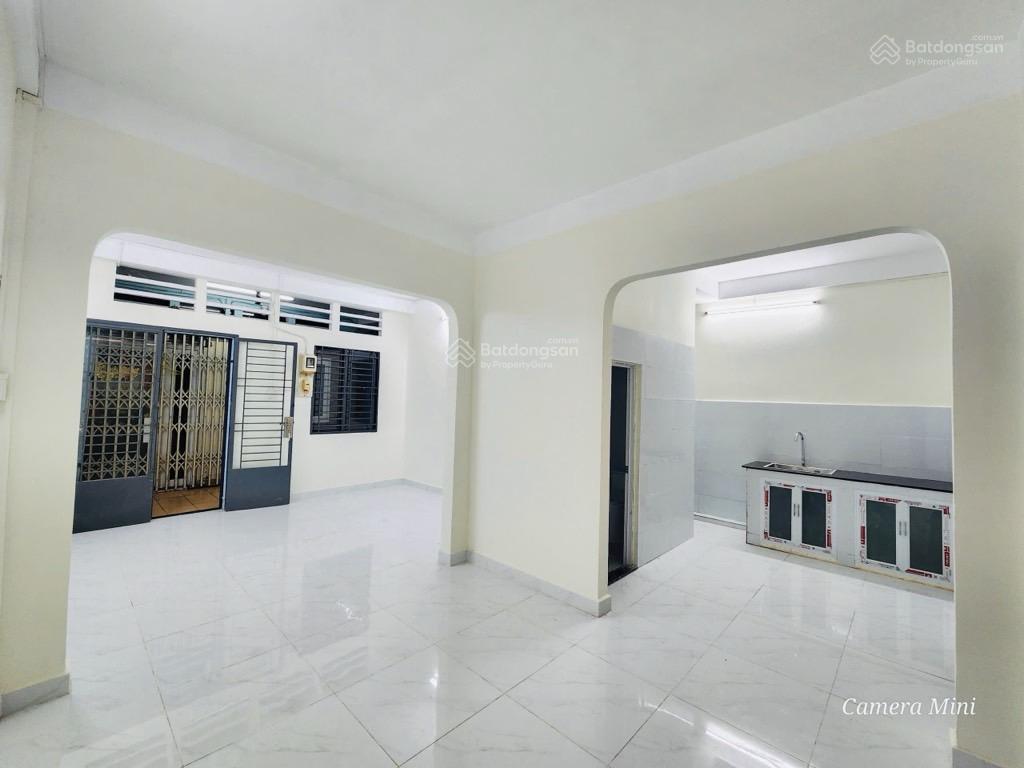 Sở hữu ngay căn chung cư 63m2, 2 mặt thoáng, 3 phòng, sổ hồng riêng, ngay trung tâm bình thạnh