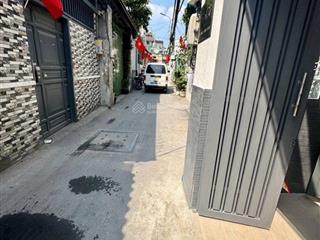 Bán nhà khu xvnt bình thạnh  vị trí cực đẹp cho sinh viên hoặc gia đình trẻ