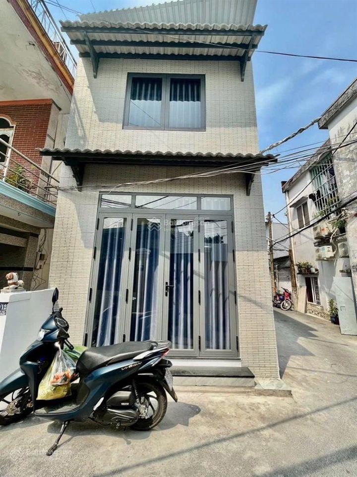 Nhà diện tích thực tế lớn  giá siêu tốt  chỉ còn đúng 1 căn