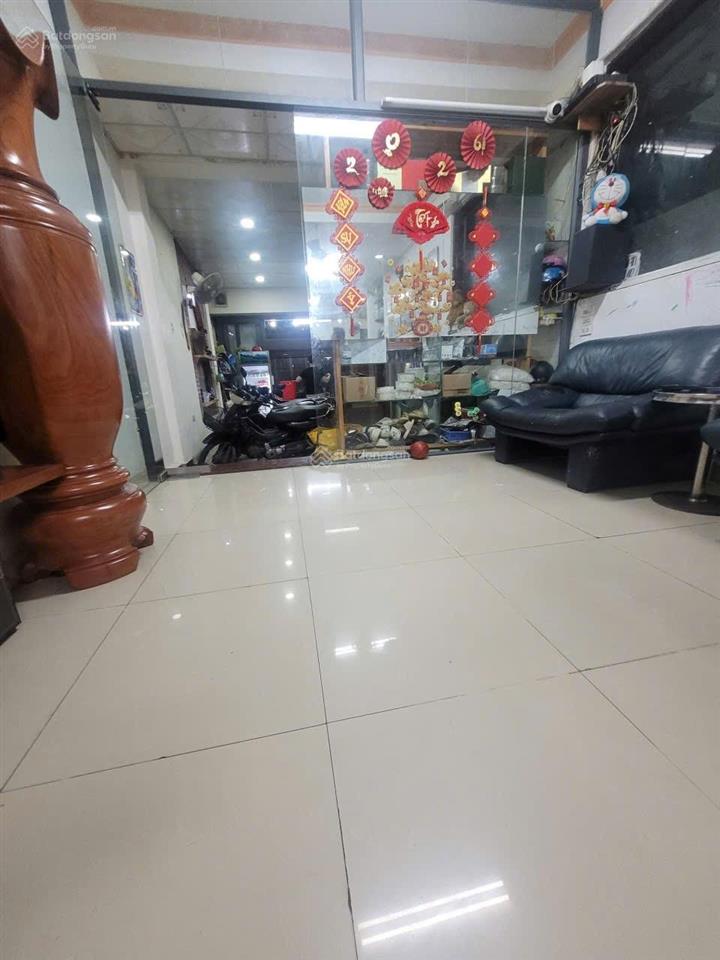 Mặt tiền lê thị hồng  chdv 26pn 26wc  giáp cityland gò vấp