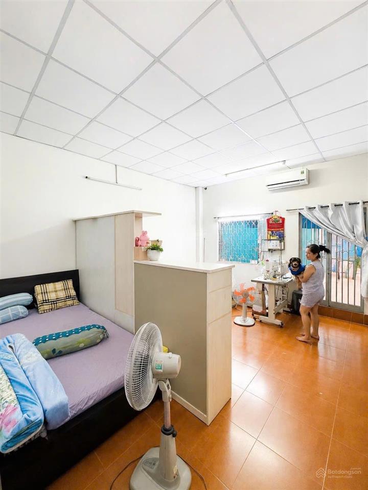 Siêu phẩm hẻm xe hơi nguyễn văn đậu  giá hot