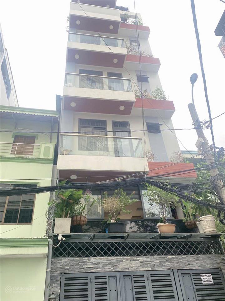 Chdv nguyễn kiệm  hẻm ô tô thông  đối diện bv 175  gần sân bay
