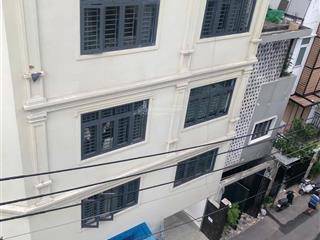 Chdv nguyễn kiệm  hẻm ô tô thông  đối diện bv 175  gần sân bay