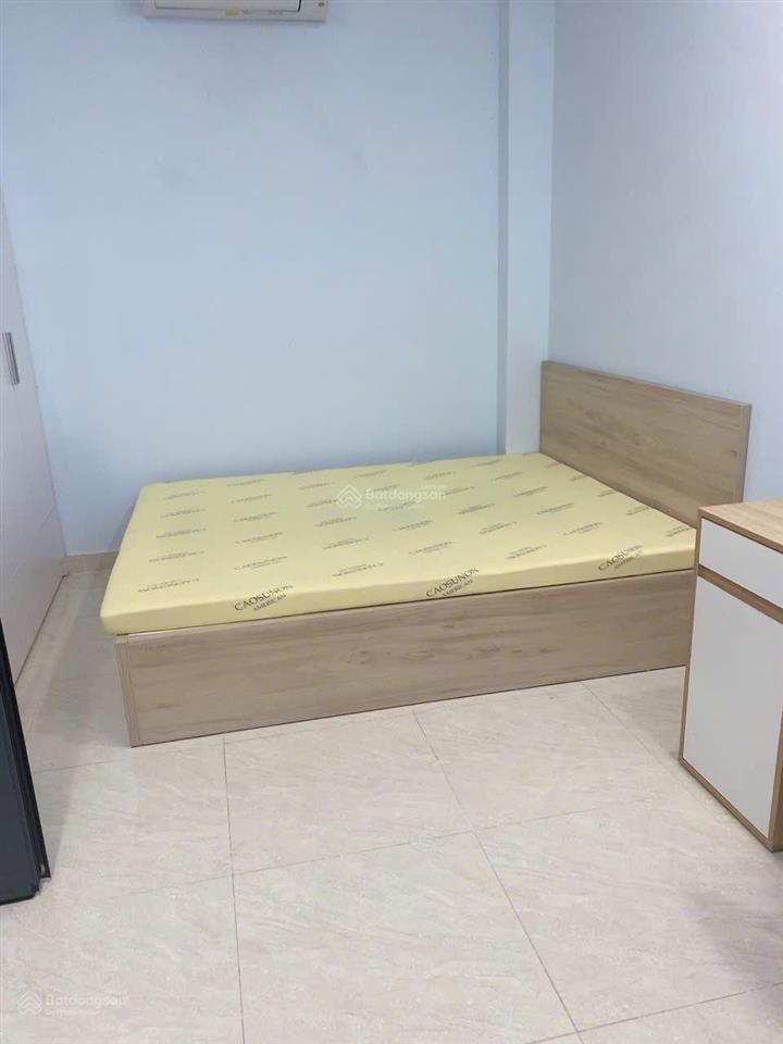 Chdv nguyễn kiệm  hẻm ô tô thông  đối diện bv 175  gần sân bay