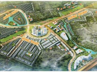 Phú mỹ hưng mở bán đợt 1 hồng hạc city bắc ninh giáp ranh gia lâm hà nội
