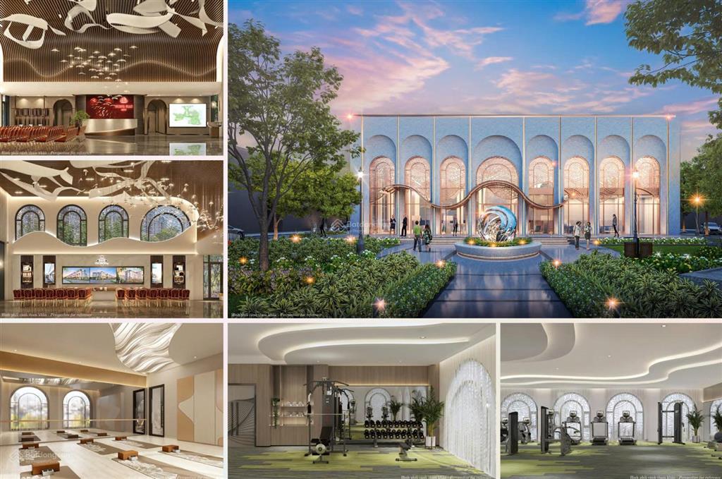 Phú mỹ hưng mở bán đợt 1 hồng hạc city bắc ninh giáp ranh gia lâm hà nội