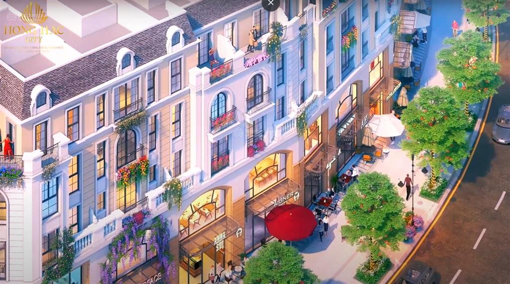 Phú mỹ hưng mở bán đợt 1 hồng hạc city bắc ninh giáp ranh gia lâm hà nội
