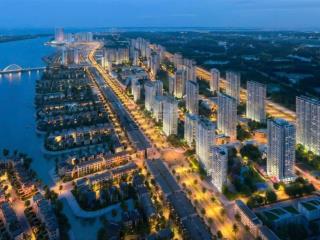 Trực tiếp chủ đầu tư imperia green paradise cần giờ căn hộ 2pn, 60m2 mở bán đợt 1