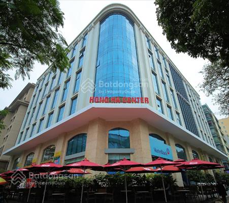 Cho thuê văn phòng tại 25 phố lý thường kiệt, giá thỏa thuận, 170 m2, view đẹp, uy tín