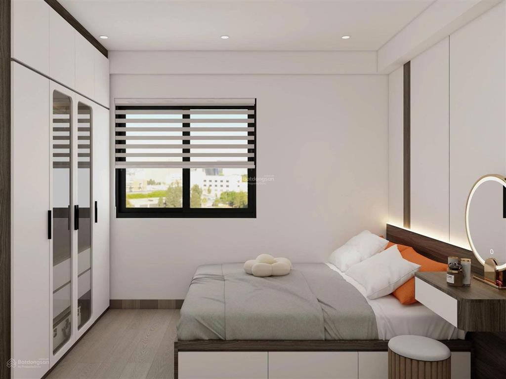 Bán căn hộ chung cư ct36a định công. dt 60m2, 2n + 2vs.  0917 208 ***