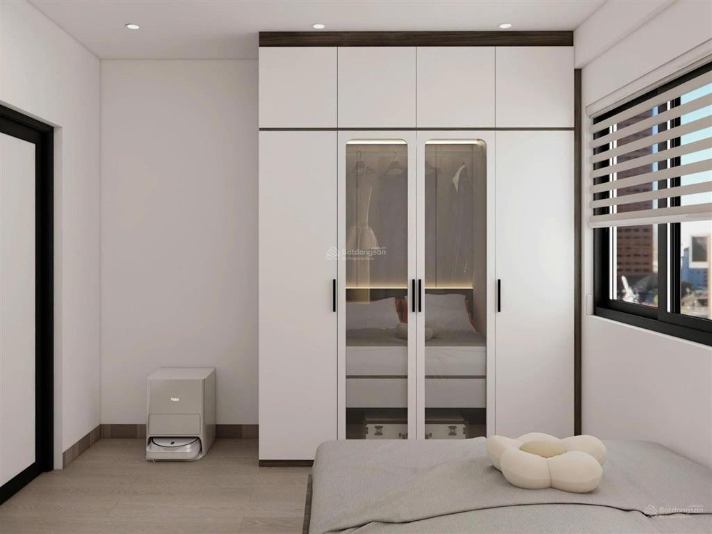 Bán căn hộ chung cư ct36a định công. dt 60m2, 2n + 2vs.  0917 208 ***
