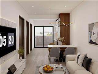 Bán căn hộ chung cư ct36b định công. dt 60m2, 2n+2vs. 0917 208 ***