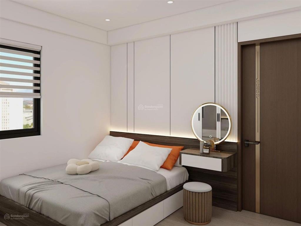 Bán căn hộ chung cư ct36a định công. dt 60m2, 2n + 2vs.  0917 208 ***