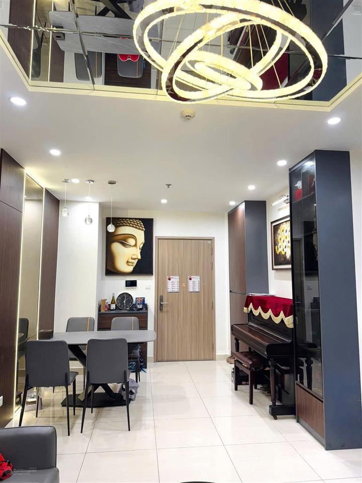 Cc cần bán chung cư b9 đại kim, đường nguyễn cảnh dị. dt 65m2, 2pn + vs.  0917 208 ***