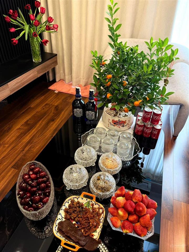 Cc bán nhanh chcc tại new horizon city  87 lĩnh nam. dt 100m2, 3pn2wc giá cực chất.