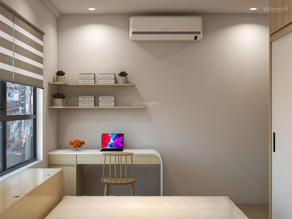 Bán chcc hòa phát 70 nguyễn đức cảnh view siêu thoáng.dt 70m2, 2n+2vs.  0917 208 ***