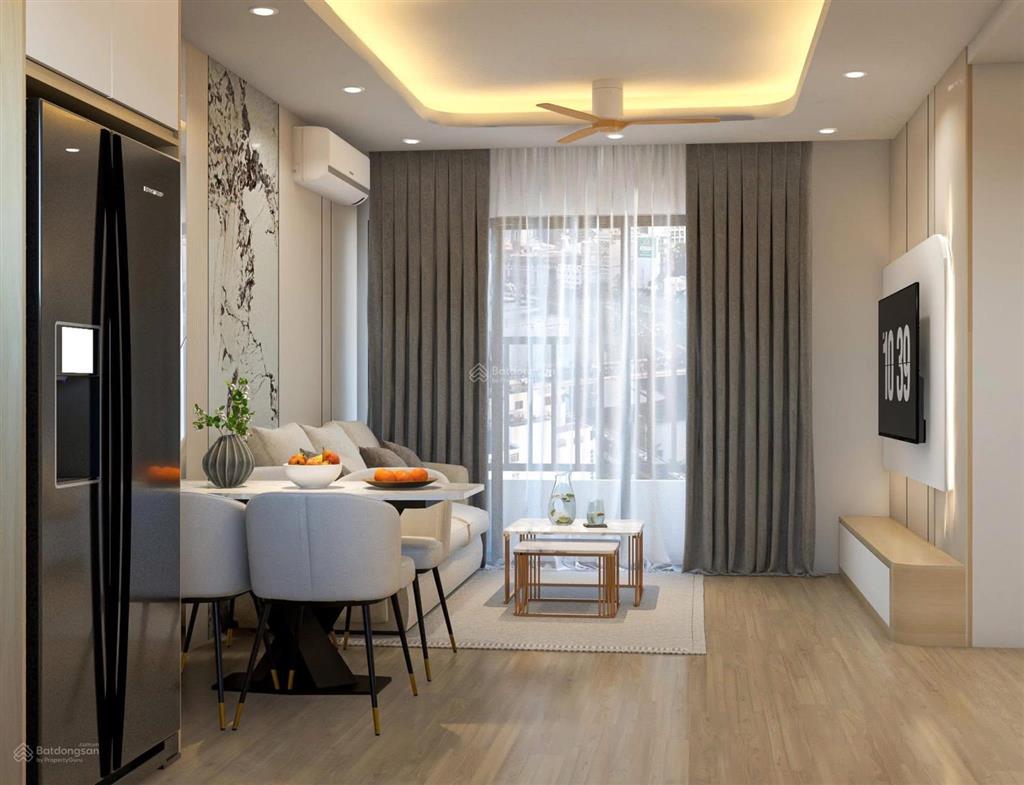 Bán chcc hòa phát 70 nguyễn đức cảnh view siêu thoáng.dt 70m2, 2n+2vs.  0917 208 ***