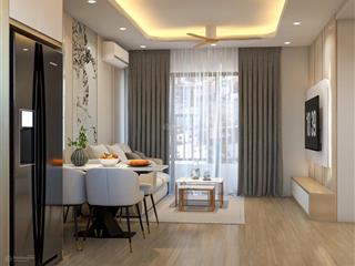 Bán chcc hòa phát 70 nguyễn đức cảnh view siêu thoáng.dt 70m2, 2n+2vs.  0917 208 ***