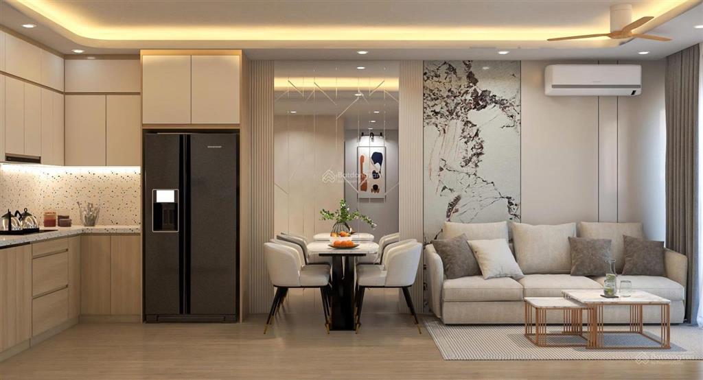 Bán chcc hòa phát 70 nguyễn đức cảnh view siêu thoáng.dt 70m2, 2n+2vs.  0917 208 ***