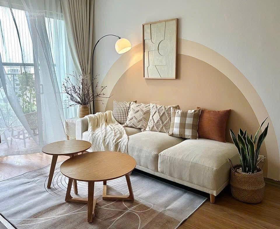 Hàng hiếm tại south building. dt 77m2, 2pn, 2wc, đầy đủ nội thất. giá chỉ 5.5 tỷ  0917 208 ***